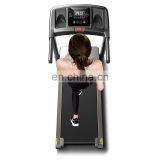 YPOO Electric Walking Machine Foldable Treadmill Home Treadmill Machine Gym Treadmill thumbnail-4