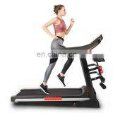 YPOO Fitness Treadmill Equipment Small Running Machine Foldable Treadmill Home Office Walking Treadmill thumbnail-2