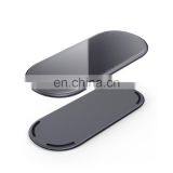 2 in 1 Dual QI Wireless Charger Fast Wireless Charging Pad Mobile Phone Charger For Phone thumbnail-6