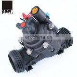 Agriculture Solenoid Valve Irrigation Electrovalve Manual Operation Flow Control 201BM