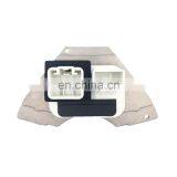 Heater Blower Motor Resistor Regulator 8693262 9171541 High Quality thumbnail-4