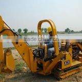 Earth-moving Machinery