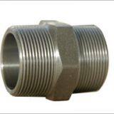 Carbon Steel Gas Oil Npt Threaded 6