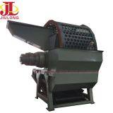 3000-4000 kg Hourly Tire Rubber Waste Shredder Machine Waste Tire Rubber Recycling Plant thumbnail-2