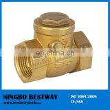 New Design Brass Foot Valve for Water Pump thumbnail-3
