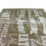 High Quality Competitive Clear Tempered Glass Cutting Sublimation Boards Printed thumbnail-3