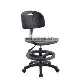 Commercial Laboratory Bar Stools Chair High Quality Adjustable Bar Swivel Height thumbnail-6