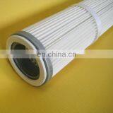 Replacement For ATLAS COPCO Mining Equipment Dust Air Filter Element 3214623900 thumbnail-2