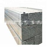 Pre Galvanized Rectangular and Square Steel Pipe Factory thumbnail-6