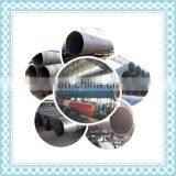 SSAW API 5L ASTM Welded Carbon Steel Pipe Natural Gas And Oil Pipeline thumbnail-6