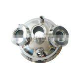 Нержавеющая стальная полусферическая крышка для колонны extracteur bho и бака восстановления thumbnail-4