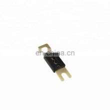 Black ANL Fuse Plated Gold Plating 300A for Car thumbnail-1