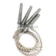 4mm Diameter 12v 40w 60w 80w 100w Electric Micro Cartridge Rod Heater Element for 3d Printer thumbnail-3