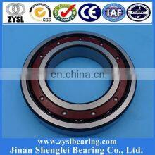 Famous Brand High Precision Angular Contact Ball 30*62*16mm Bearing 7206c for Recliner Actuator Motor With Best Quality thumbnail-4