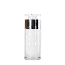Guangzhou Factory High Quality 30ml Serum Airless Bottle， Purifyig Eye Gel Airless Bottle thumbnail-1