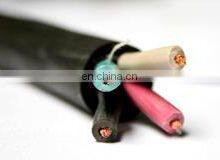 H07RNF 3 Core 1.5mm2 - 35mm2 Outdoor Waterproof Electrical Rubber Power Cable thumbnail-3