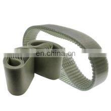 PU Industrial Timing Belt T10 Steel Cord Seamless Belt