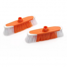 Soft broom