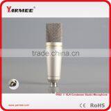 Professional Dynamic Handheld Recordable Microphone --YARMEE YR02 thumbnail-1