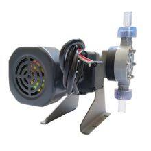 150L/H Mechanical Diaphram Metering Pump for Water Treatment thumbnail-3