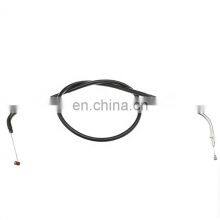 After Market Free Sample Oem1STF633500 Chinese Motorcycle Accessories Fazer 150 Clutch Cable Manufacturer thumbnail-1