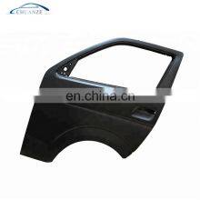 Популярные товары. Фронтальная дверь Quantum #000170. Детали для микроавтобуса KDH Hiace 200 Commuter thumbnail-1