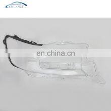 HOT SELLING Black Border Headlight Glass Lens Cover for LC200 (16-18 Year) thumbnail-5