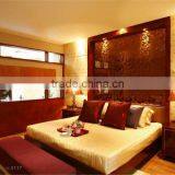 Clear and French Green Windshield Glass With CE and ISO9001