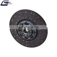 European Truck Auto Spare Parts Clutch Disc Oem 1862530231 for VL Truck Clutch Pressure Plate thumbnail-5