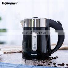 0.6l Best Electric Kettle Brand Mini Electric Factory H1262 thumbnail-1