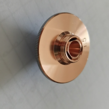 Laser Nozzle for Precitec Cutting Head thumbnail-1
