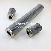 E4054B6H03 P572309 UTERS Replace of Donaldson High Pressure Hydraulic Filter Element thumbnail-3