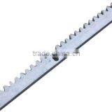 Steel Gear Rack for Sliding Gate Opener