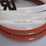 GB/T Fire Retardant Silicone Thermal Resistant Rubber Hose thumbnail-4