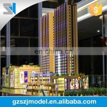 Business Construction &real Estate Architecture Model Supplies thumbnail-2