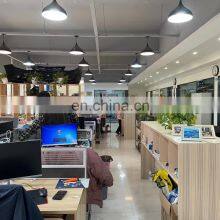 New Products OEM 83610-2T000 836102T000 Black Rear Left Inside Door Handle Fits For Kia Optima 2011-2013 thumbnail-4