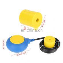 Float Switch Water Level Controller Water Level Contactor Sensor With 2m Cable 220V For Submersible Pump, Submersible Switch thumbnail-2