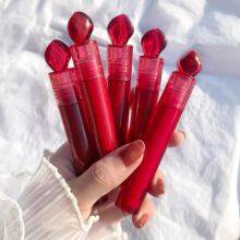 TOOT DODO Nourish Lipgloss 6 Colors Long-Lasting Glossy Lipstick Waterproof Non-Stick Cup Cosmetic Moisturizing Lip Gloss thumbnail-2