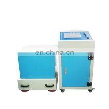 2000HZ Hot Sale Electromagnetic Tester Shaking Three-axis Vibration Test Table thumbnail-2