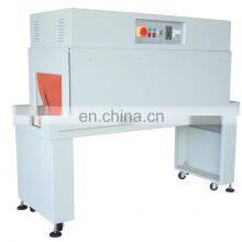 BS-4525 HUALIAN Shrink Tunnel Packing Machine