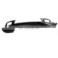 Car Body Parts Lower Front Bumper 53182555 Skin Line 53227600 Gloss Black Car Accessories for Jeep Cherokee 2016 thumbnail-2