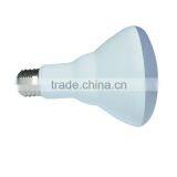 75 Watt Flood Track and Recessed LED BR30 Bulb thumbnail-3