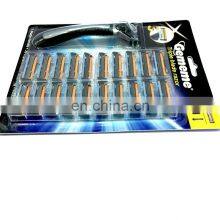 Latest Hot Selling Men Waterproof Shaver 3 Blade Manual Disposable Men Shaver thumbnail-3