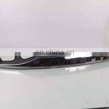 New Design Fortuner Rear Lights Drl Led 2015-2020 thumbnail-5