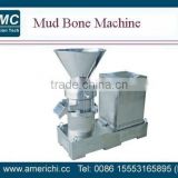 Bone grinding machine