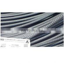 China Supplier Steel Structure Large Span Building 12mm Reinforced Deformed Tmt Steel Bar thumbnail-5