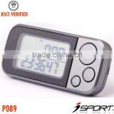 Hot Digital 3D Pedometer thumbnail-3