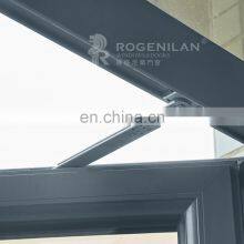 Top Quality Storm Casement Windows Doors And Casement Inward Opening Double Pane Window Casement thumbnail-3