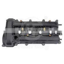 Plastic Cylinder Head Engine Valve Cover For Hyundai Kia 224102b100 thumbnail-2