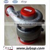 Original Dongfeng Auto Diesel Engine HX55w Turbocharger 3800471/3590044 Dedicated for Cummins M11 thumbnail-1